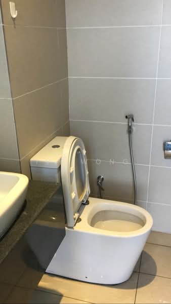 Service Residence for Rent at The Link 2 Residences - Ivy Wong - Bathroom - PropertyGuru.com.my