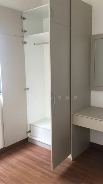 Service Residence for Rent at The Link 2 Residences - Ivy Wong - Interior - PropertyGuru.com.my