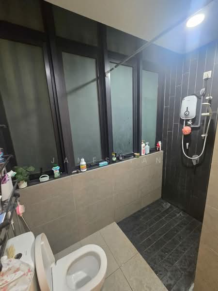 H2O Residences untuk Untuk Disewa - RM 2,299 /bulan, Mac 2026 - Bathroom - PropertyGuru.com.my