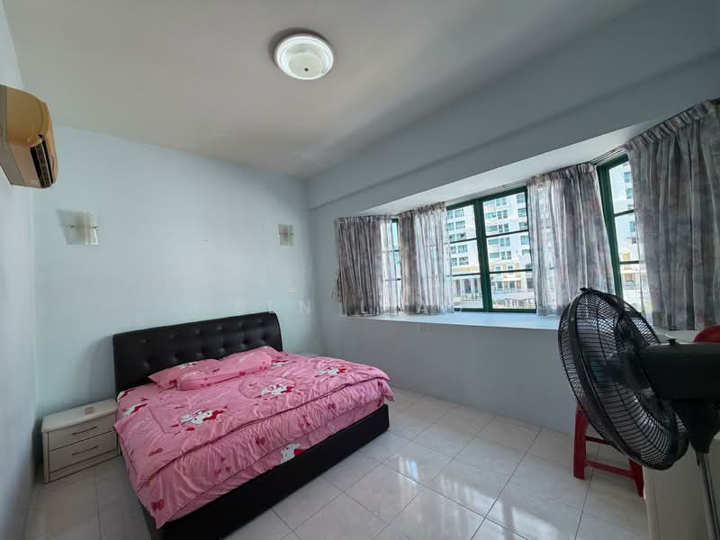 Condominium for Rent at Tanjung Park Condominium - Ben Liau - Bedroom - PropertyGuru.com.my