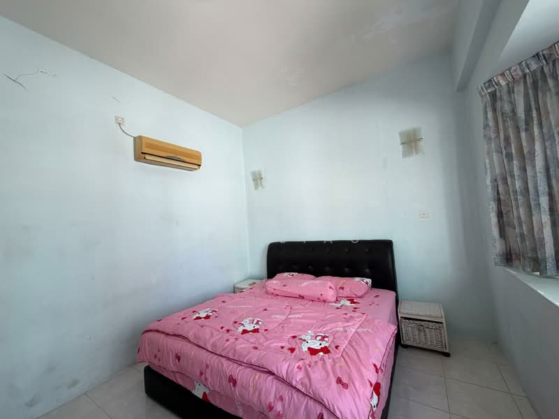 Condominium for Rent at Tanjung Park Condominium - Ben Liau - Bedroom - PropertyGuru.com.my