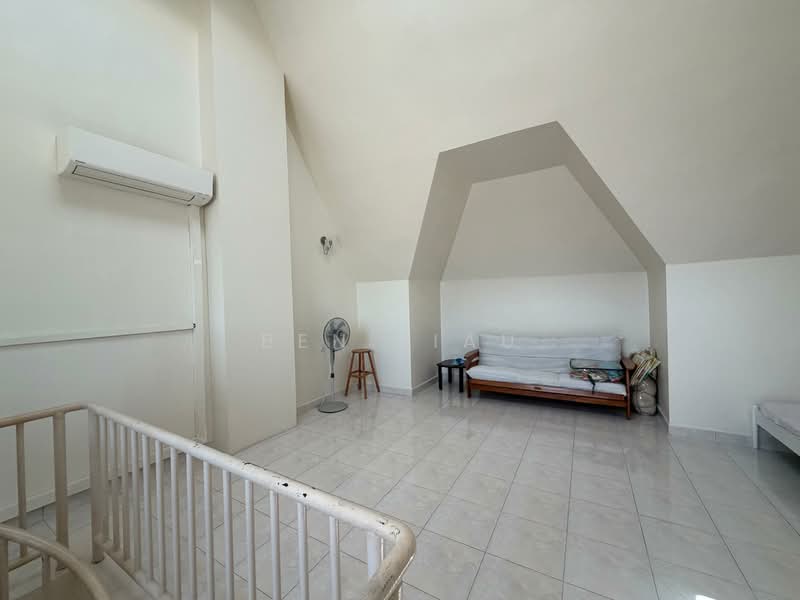 Condominium for Rent at Tanjung Park Condominium - Ben Liau - Living Room - PropertyGuru.com.my