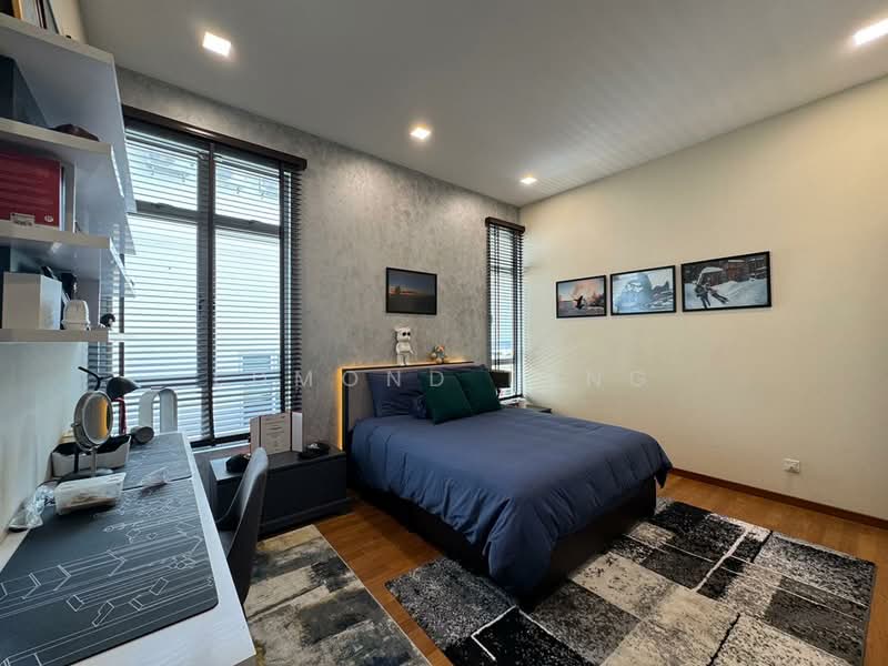 Semi-Detached House for Sale in Taman Sutera (Johor Bahru) - Edmond Tang - Bedroom - PropertyGuru.com.my