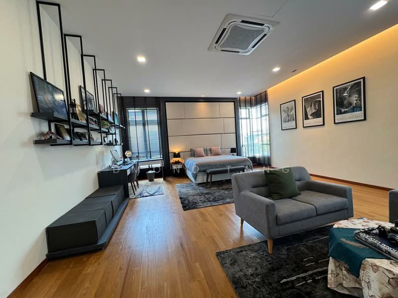 Semi-Detached House for Sale in Taman Sutera (Johor Bahru) - Edmond Tang - Bedroom - PropertyGuru.com.my