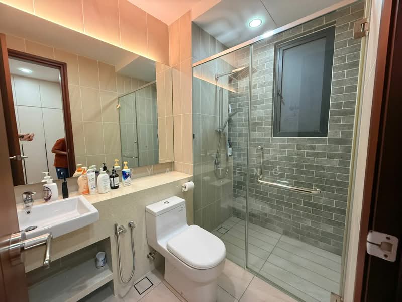 Condominium for Rent at Queens Residences Q1 @ Queens Waterfront - Bryan Teng - PropertyGuru.com.my