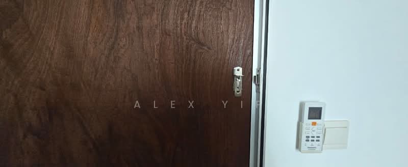 Dua Sentral untuk Untuk Disewa - RM 1,100 /bulan, Mac 2026 - Interior - PropertyGuru.com.my