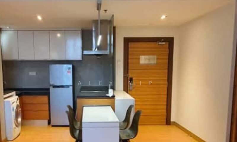 Dua Sentral untuk Untuk Disewa - RM 1,100 /bulan, Mac 2026 - Kitchen - PropertyGuru.com.my