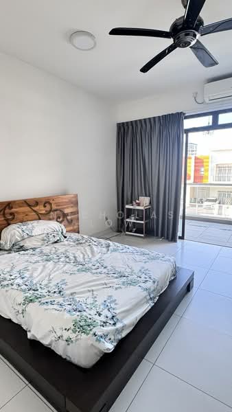 Aspira LakeHomes untuk Untuk Disewa - RM 3,200 /bulan, Mac 2026 - Bedroom - PropertyGuru.com.my