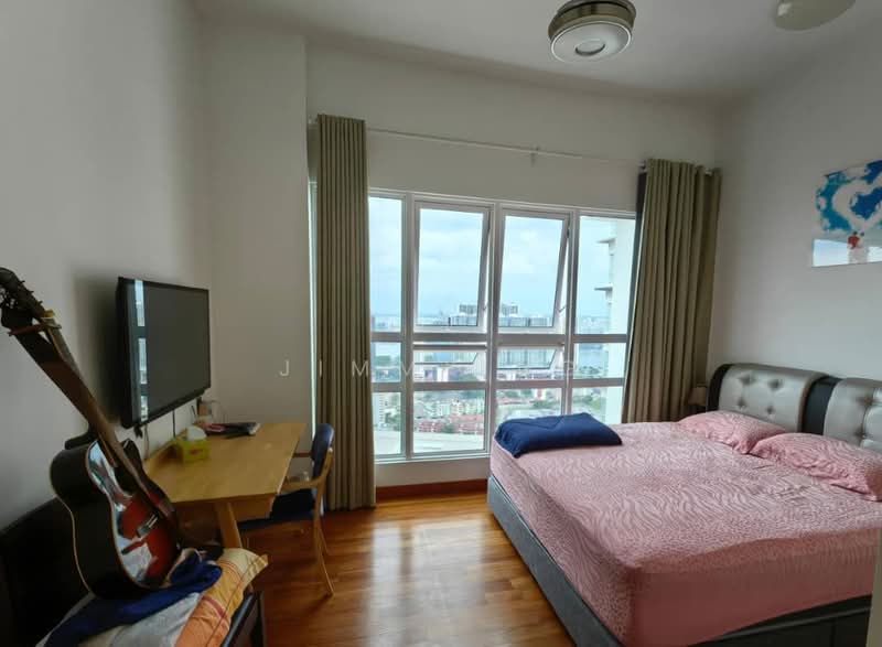 TriTower Residence @ Johor Bahru Sentral untuk Untuk Disewa - RM 3,300 /bulan, Mac 2026 - PropertyGuru.com.my