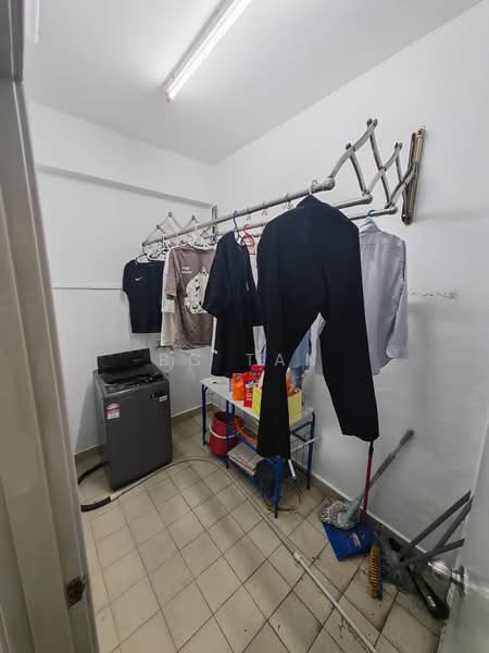 Service Residence for Sale at Fortune Avenue - BC TAN - Interior - PropertyGuru.com.my