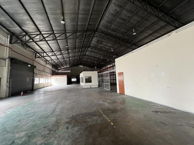 Kilang untuk Disewa di Subang Jaya (Selangor) - Edward Pek Thian Kor - Interior - PropertyGuru.com.my