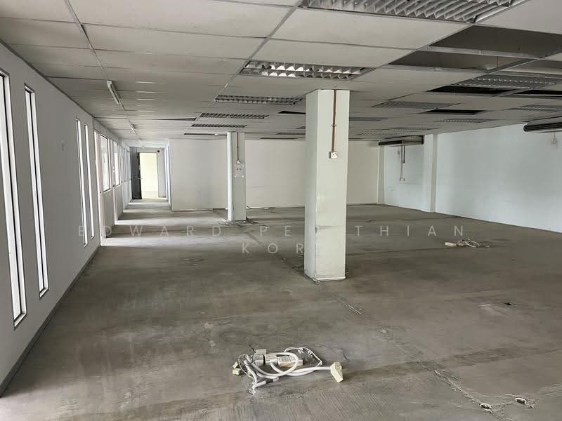 Kilang untuk Disewa di Subang Jaya (Selangor) - Edward Pek Thian Kor - Interior - PropertyGuru.com.my