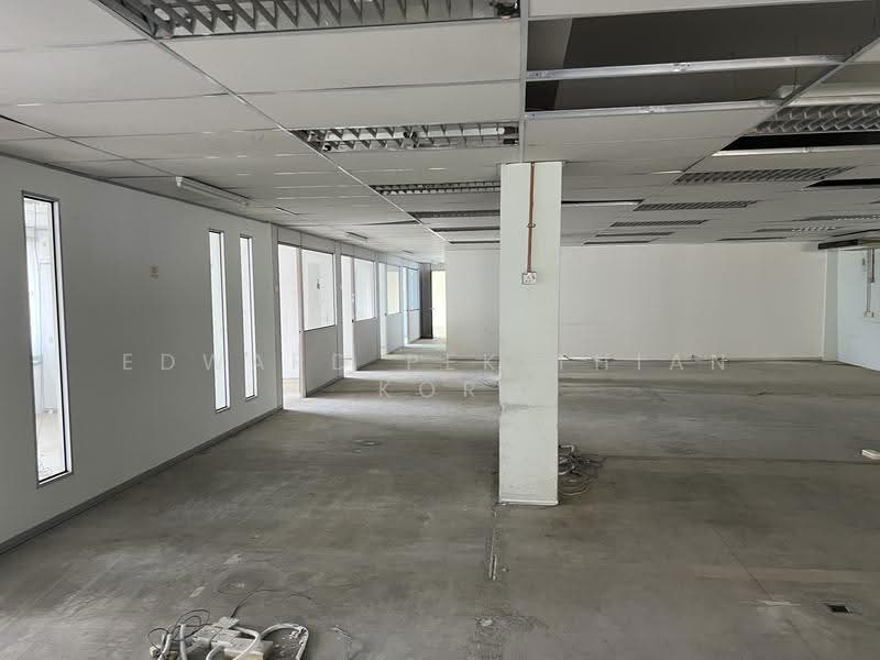 Kilang untuk Disewa di Subang Jaya (Selangor) - Edward Pek Thian Kor - Interior - PropertyGuru.com.my