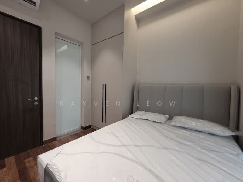 Condominium for Rent at Codrington Residence - Rayven Leow - Bedroom - PropertyGuru.com.my
