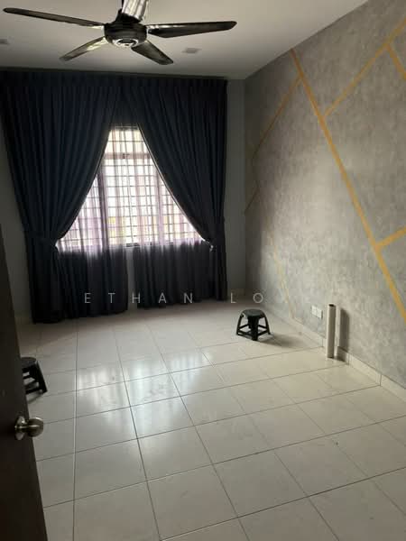 2-storey Terraced House for Sale in M Residence 2 (Rawang) - Ethan Loke - Interior - PropertyGuru.com.my