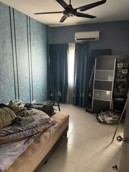 2-storey Terraced House for Sale in M Residence 2 (Rawang) - Ethan Loke - Bedroom - PropertyGuru.com.my