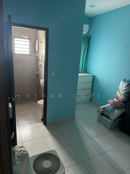 2-storey Terraced House for Sale in M Residence 2 (Rawang) - Ethan Loke - Bathroom - PropertyGuru.com.my