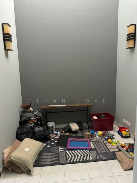 2-storey Terraced House for Sale in M Residence 2 (Rawang) - Ethan Loke - Interior - PropertyGuru.com.my