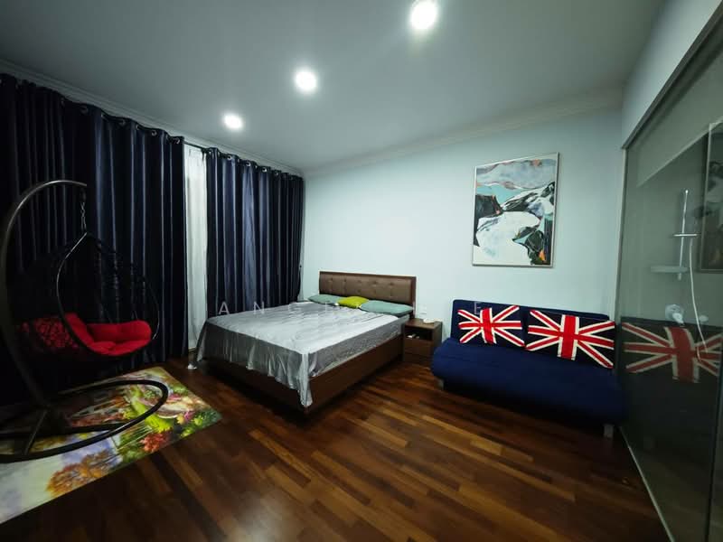 Condominium for Rent at Bora Residences - Angel Lee - Bedroom - PropertyGuru.com.my