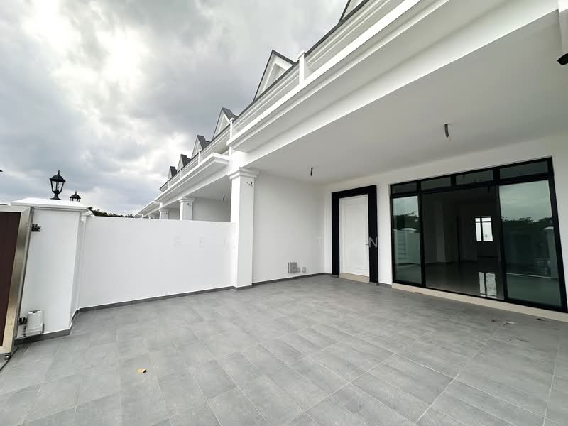 South Hills @ Bandar Seri Alam untuk Untuk Dijual - RM 899,000, Apr 2026 - Exterior - PropertyGuru.com.my