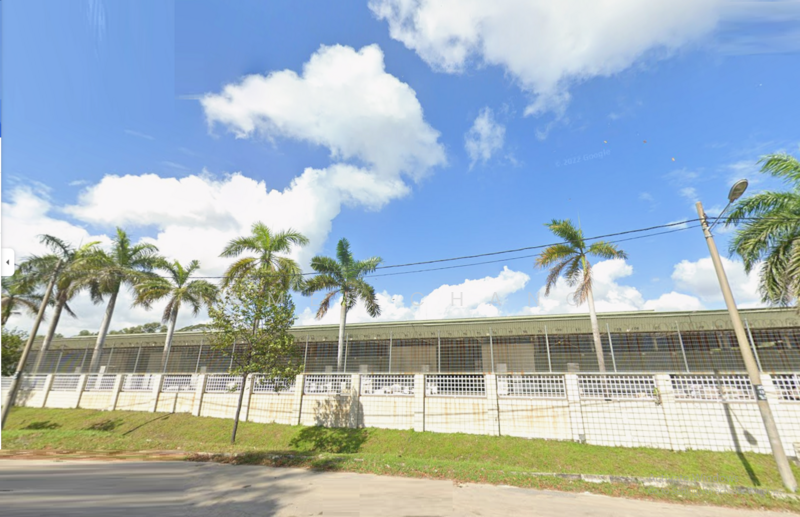 Detached Factory for Rent in Pasir Gudang (Johor) - James Chang - Exterior - PropertyGuru.com.my