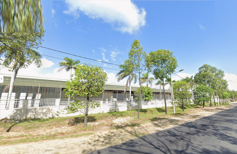 Detached Factory for Rent in Pasir Gudang (Johor) - James Chang - Exterior - PropertyGuru.com.my