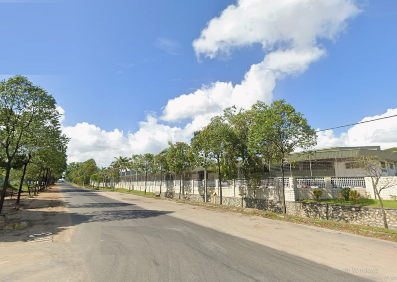 Detached Factory for Rent in Pasir Gudang (Johor) - James Chang - Exterior - PropertyGuru.com.my