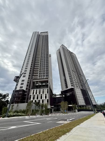 Service Residence for Sale at Jendela Residences - Sie Yuen Li - Exterior - PropertyGuru.com.my