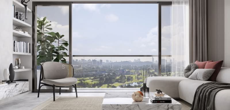 Service Residence for Sale at Jendela Residences - Sie Yuen Li - PropertyGuru.com.my