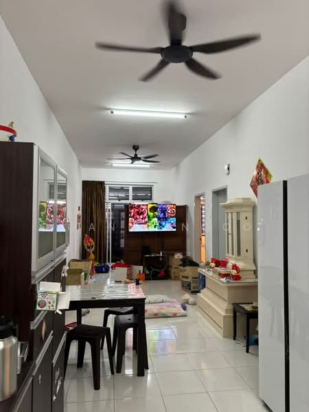 Bandar Putra Kulai,Jalan Puyuh - 5