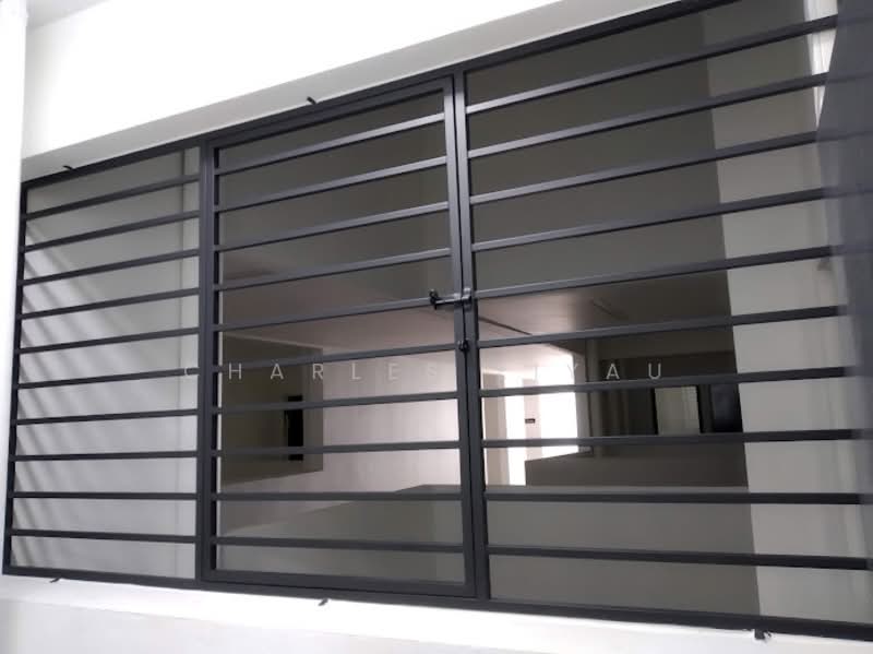 Condominium for Rent at The Holmes 2 - Charles Liyau - Interior - PropertyGuru.com.my