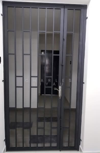 Condominium for Rent at The Holmes 2 - Charles Liyau - Entrance - PropertyGuru.com.my