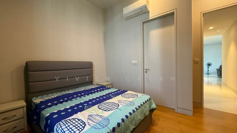 Condominium for Sale at Moulmein Rise - Vivien Cheah - Bedroom - PropertyGuru.com.my