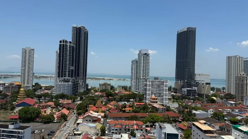 Condominium for Sale at Moulmein Rise - Vivien Cheah - Exterior - PropertyGuru.com.my