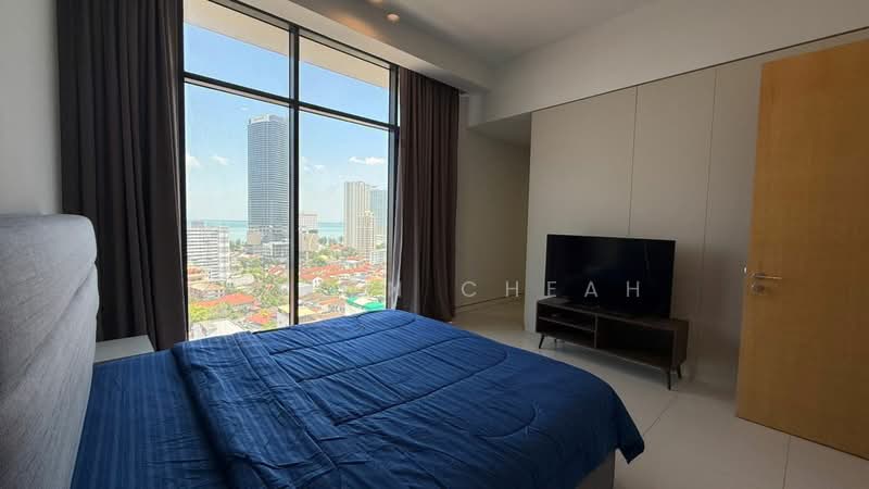 Condominium for Sale at Moulmein Rise - Vivien Cheah - Bedroom - PropertyGuru.com.my