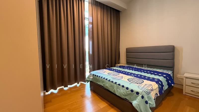 Condominium for Sale at Moulmein Rise - Vivien Cheah - Bedroom - PropertyGuru.com.my