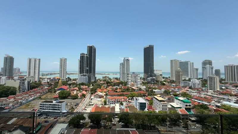 Condominium for Sale at Moulmein Rise - Vivien Cheah - Exterior - PropertyGuru.com.my