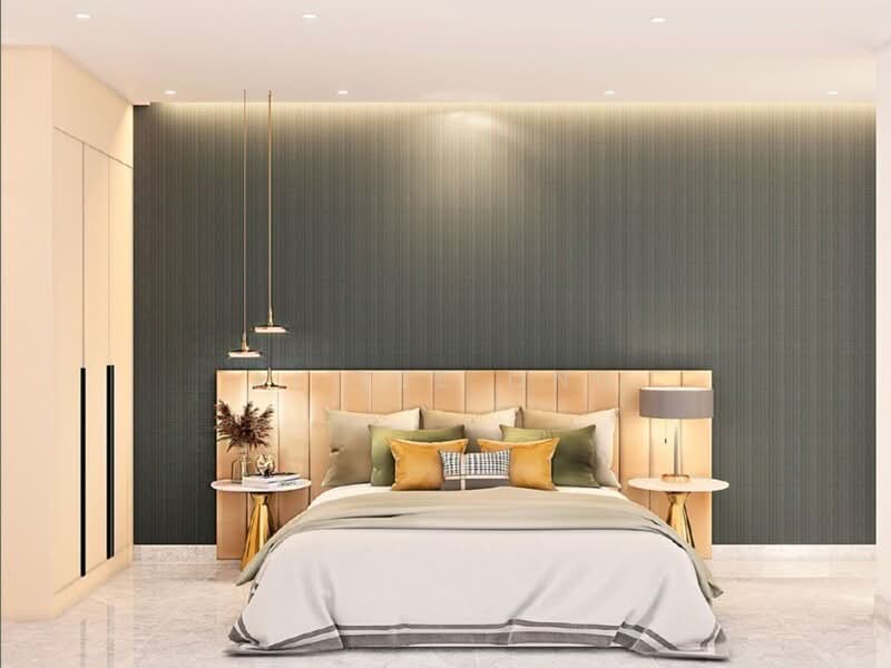 Condominium for Sale at KL48 - Ai Tee Ong - Bedroom - PropertyGuru.com.my