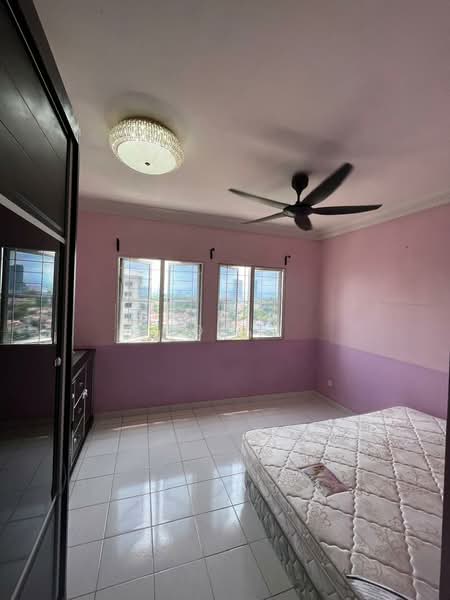 Widuri Impian untuk Untuk Disewa - RM 1,400 /bulan, Mac 2026 - Bedroom - PropertyGuru.com.my