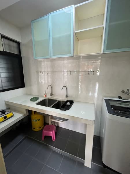 Widuri Impian untuk Untuk Disewa - RM 1,400 /bulan, Mac 2026 - Kitchen - PropertyGuru.com.my