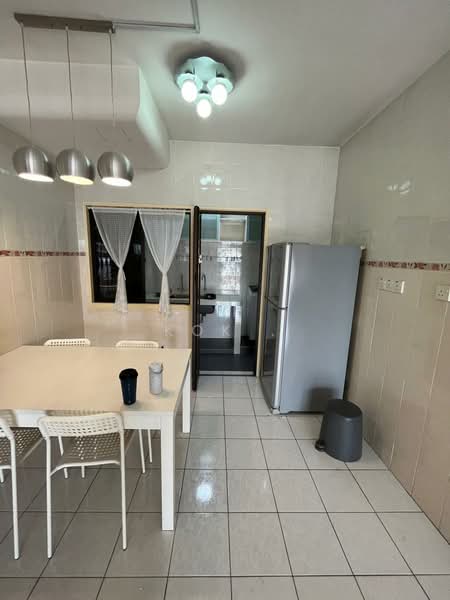 Widuri Impian untuk Untuk Disewa - RM 1,400 /bulan, Mac 2026 - Kitchen - PropertyGuru.com.my