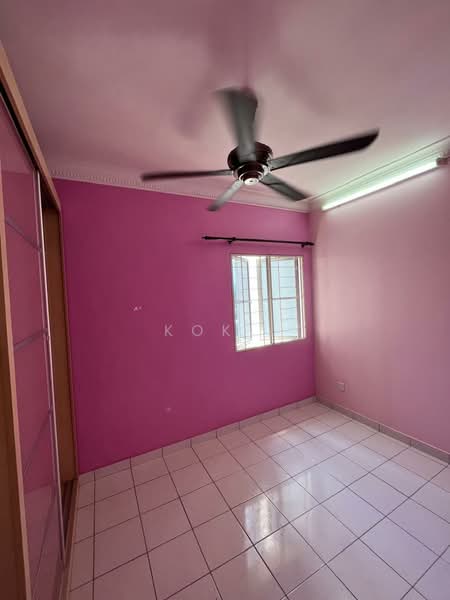 Widuri Impian untuk Untuk Disewa - RM 1,400 /bulan, Mac 2026 - Bedroom - PropertyGuru.com.my