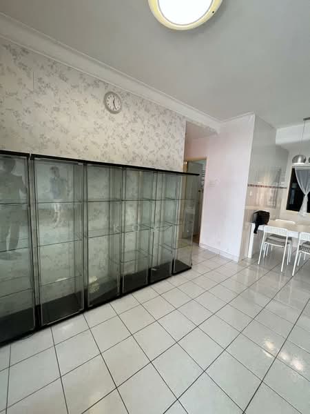 Widuri Impian untuk Untuk Disewa - RM 1,400 /bulan, Mac 2026 - Living Room - PropertyGuru.com.my