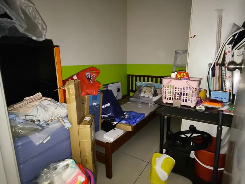 Condominium for Sale at The Wharf Residence - Lok Teh - Bedroom - PropertyGuru.com.my