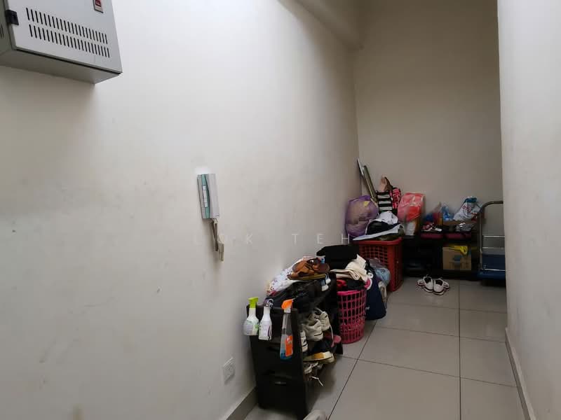 Condominium for Sale at The Wharf Residence - Lok Teh - Interior - PropertyGuru.com.my