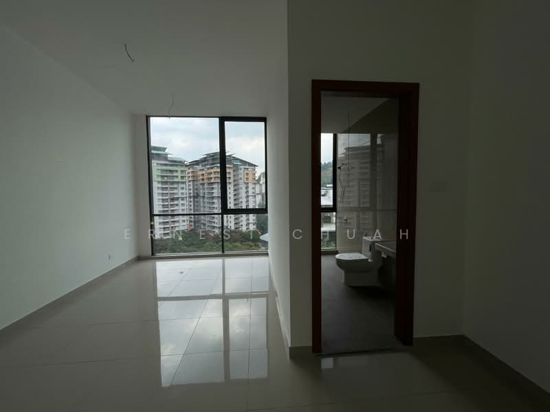 Empire Residence untuk Untuk Disewa - RM 5,000 /bulan, Mac 2026 - Interior - PropertyGuru.com.my