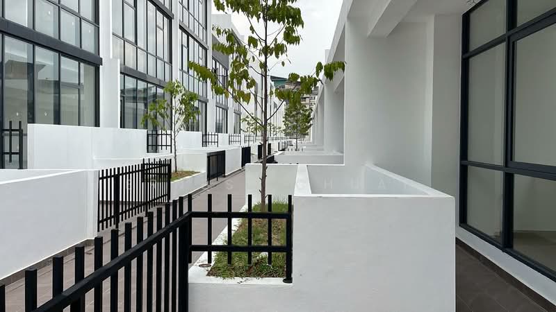 Empire Residence untuk Untuk Disewa - RM 5,000 /bulan, Mac 2026 - Exterior - PropertyGuru.com.my