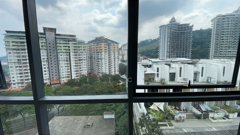 Empire Residence untuk Untuk Disewa - RM 5,000 /bulan, Mac 2026 - View - PropertyGuru.com.my