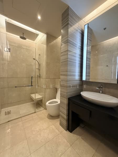 The Ritz-Carlton Residences untuk Untuk Disewa - RM 9,800 /bulan, Mac 2026 - PropertyGuru.com.my