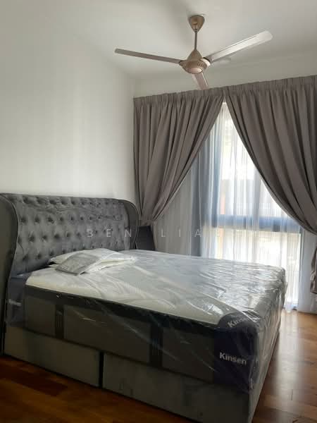 Shorefront Residences untuk Untuk Disewa - RM 7,200 /bulan, Mac 2026 - Bedroom - PropertyGuru.com.my